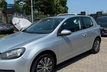 VW Golf