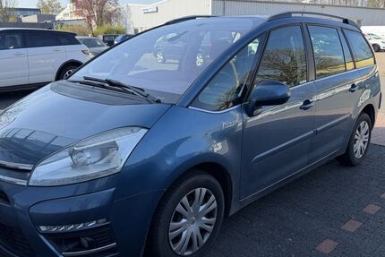 Citroen C4 Picasso 191.872 km 2.500 &euro; Garbsen / Hannover 30827