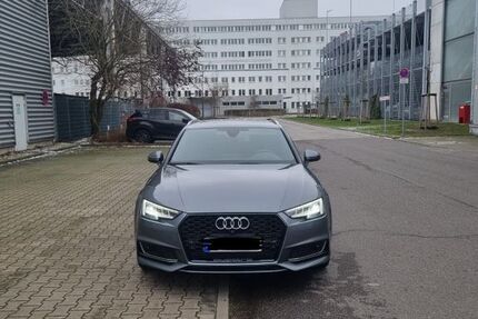 Audi A4 182.000 km 20.500 € Schönefeld 12529