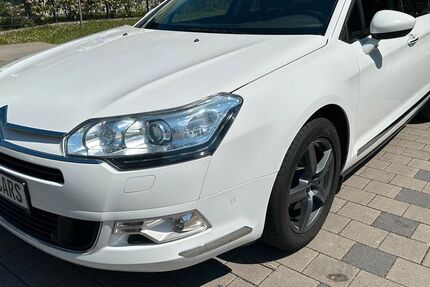 Citroen C5 187.046 km 4.999 &euro; Wiesloch 69168