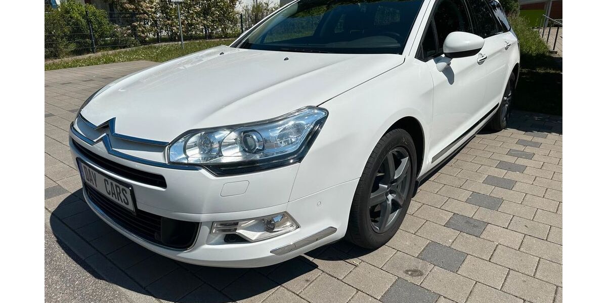 Citroen C5 187.046 km 5.199 &euro; Wiesloch 69168