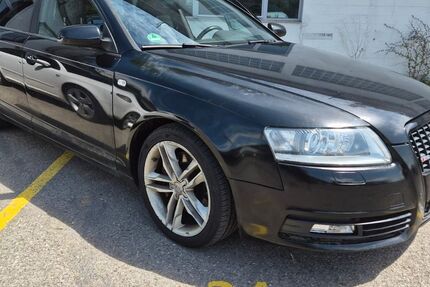 Audi A6 300.000 km 2.500 &euro; Gottmadingen 78244