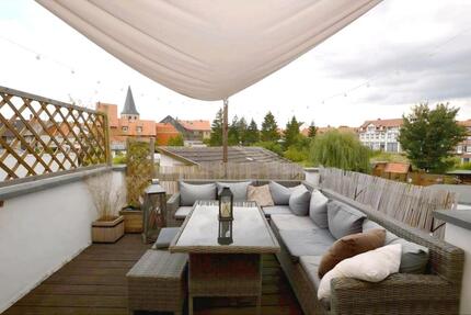 Wohnung Osterwieck - 2 Zimmer, 90 m&sup2;, 684&euro; | Angebot:25383798