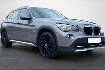 BMW X1 145.000 km 13.500 &euro; Feucht 90537