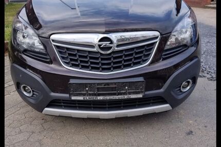 Opel Mokka 192.000 km 5.800 &euro; Emsdetten 48282