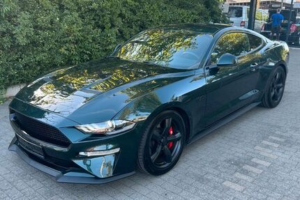 Ford Mustang 5.500 km 57.999 € Berlin 13581