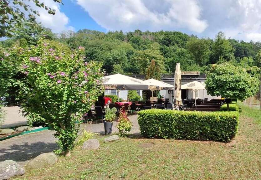 Gastronomie in Lautertal 269.000 € 534.7 m² zimmer