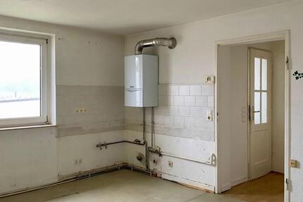 Wir renovieren für Sie - 2-Zimmer-Wohnung mit Duschbad und Balkon 2 zimmer