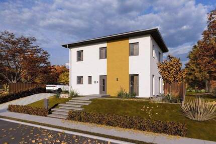 Haus Saarwellingen Reisbach - 4 Zimmer, 154 m&sup2;, 360.200&euro; | Angebot:25525924