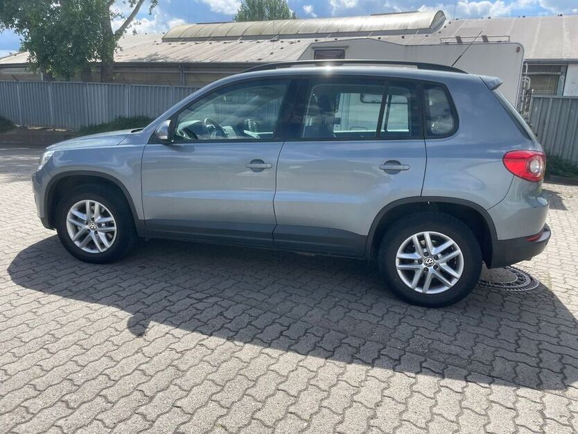 Tiguan