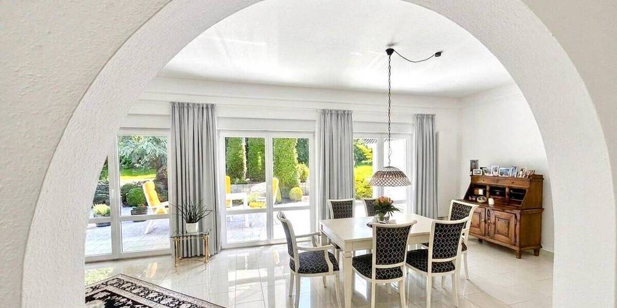 Einfamilienhaus Scharbeutz Klingberg - 4 Zimmer, 151 m&sup2;, 790.000&euro; | Angebot:26818101