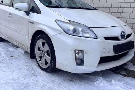 Toyota Prius 198.760 km 5.999 &euro; Rellingen 25462