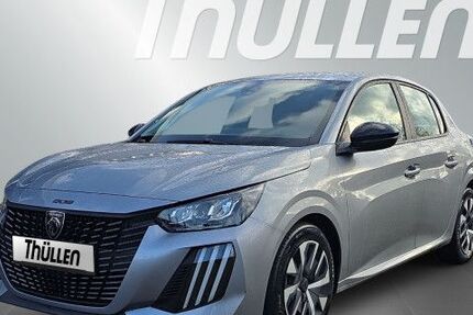 Peugeot 208 11.751 km 15.990 &euro; Aachen 52068