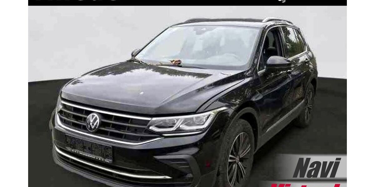 VW Tiguan 30.250 km 24.750 &euro; Schöningen 38364