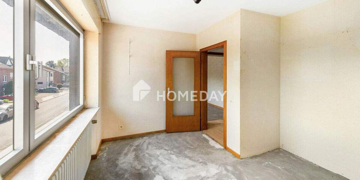 Mehrfamilienhaus, Wohnhaus Eschweiler Neu-Lohn - 7 Zimmer, 185 m&sup2;, 498.000&euro; | Angebot:25604246