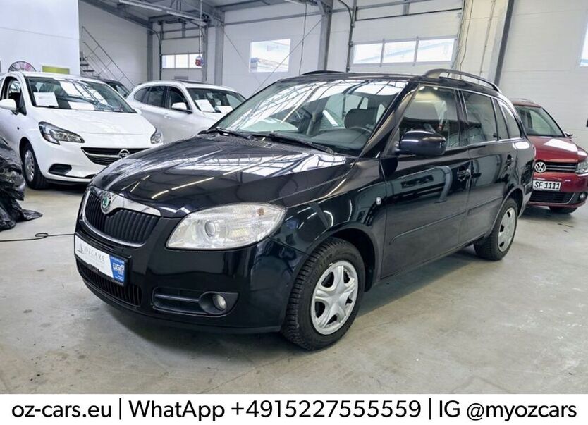 Fabia