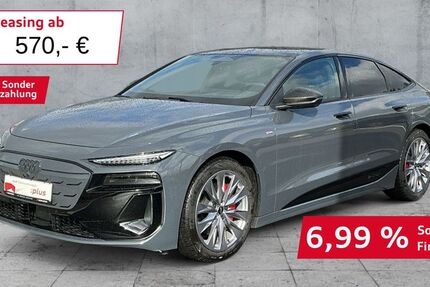 Audi A6 e-tron 19.420 km 69.430 &euro; Mitterteich 95666