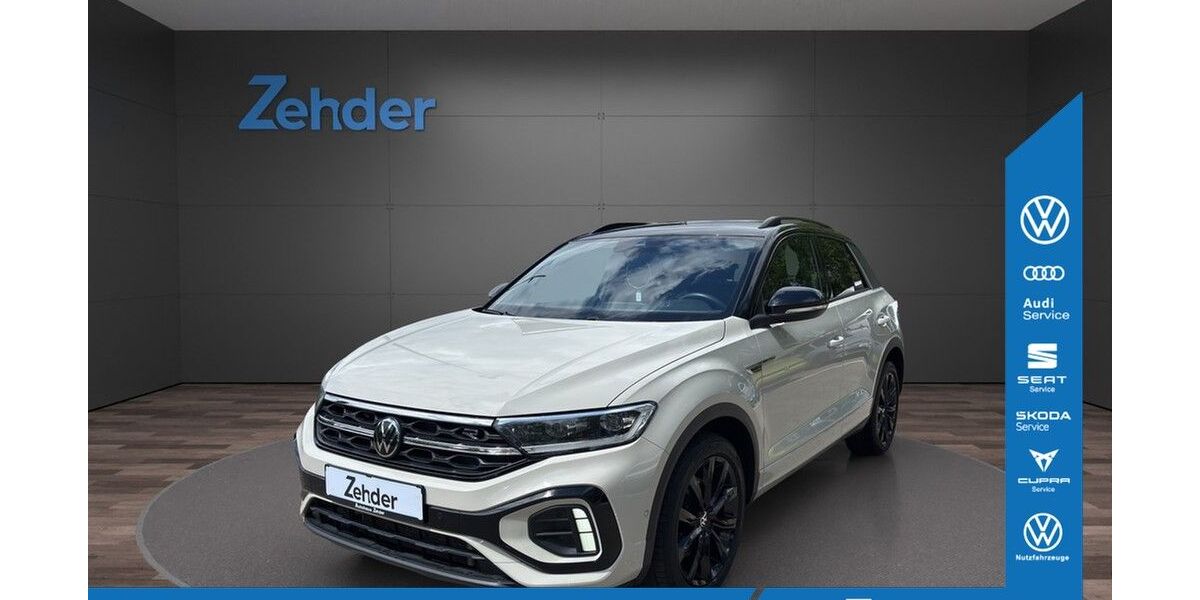 VW T-Roc 49.500 km 26.923 &euro; Cham 93413