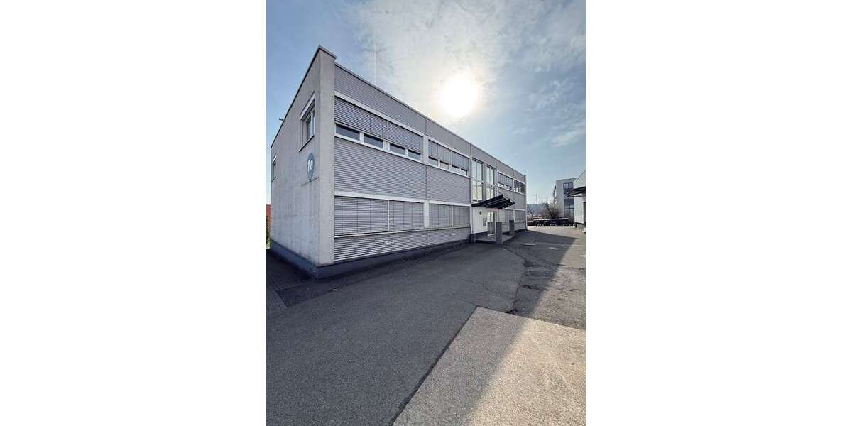 Gewerbeobjekt Rosbach Ober-Rosbach - 975&euro; | Angebot:25325392