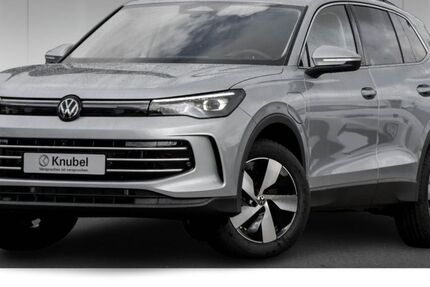 VW Tiguan 8.500 km 48.900 &euro; Münster 48163