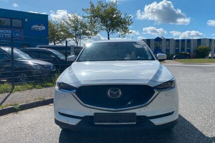 Mazda CX-5 200.000 km 10.000 &euro; Henstedt Ulzburg 24558