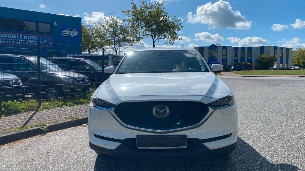 Mazda CX-5 200.000 km 10.000 &euro; Henstedt Ulzburg 24558