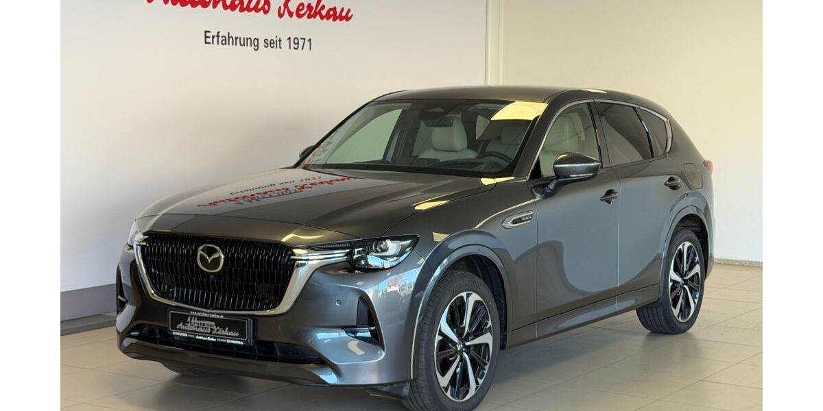 Mazda CX-60 62.500 km 33.950 &euro; Einbeck 37574