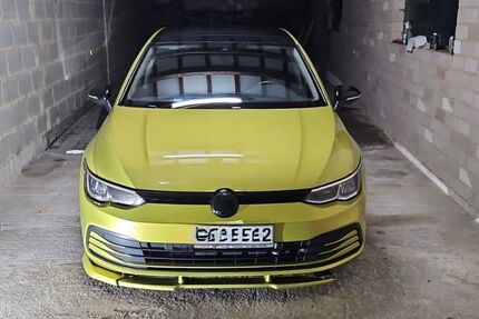 VW Golf 102.000 km 21.000 &euro; Schiffweiler 66578