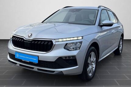 Skoda Kamiq 20.200 km 22.300 &euro; Mannheim 68167