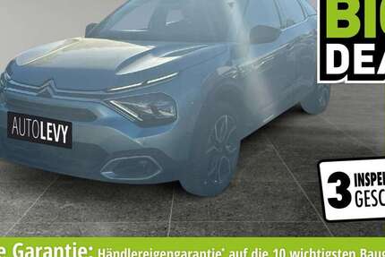 Citroen C4 9.144 km 18.888 &euro; Frechen 50226