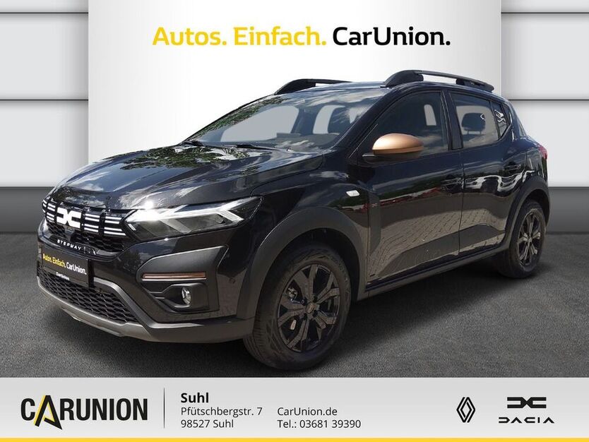 Sandero