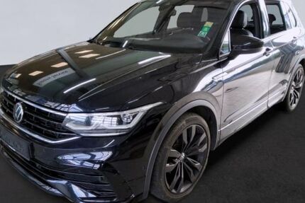 VW Tiguan 131.551 km 28.920 € Kierspe 58566
