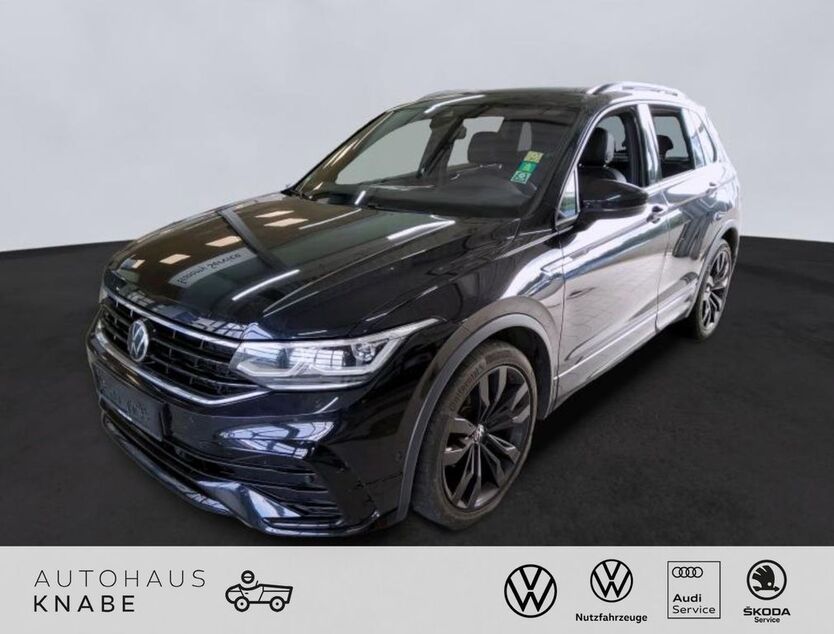 VW Tiguan 131.551 km 28.920 € Kierspe 58566