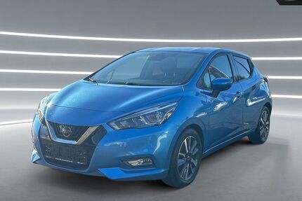 Nissan Micra 74.610 km 9.790 € Köln 51149