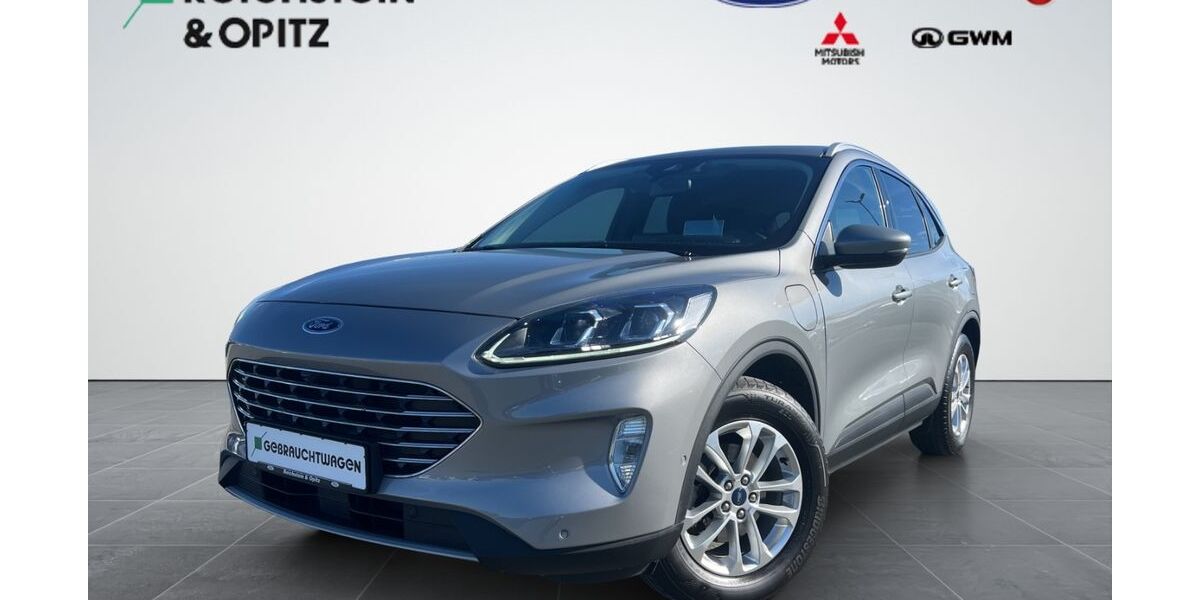 Ford Kuga 41.300 km 23.450 &euro; Jena-Lobeda 07747