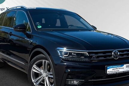 VW Tiguan 79.000 km 27.450 &euro; Laatzen 30880
