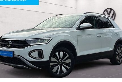VW T-Roc 25.330 km 25.460 &euro; Kölln-Reisiek 25337