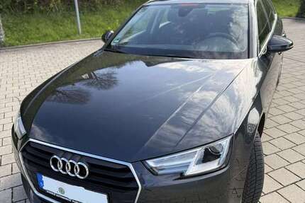 Audi A4 105.423 km 17.250 &euro; Lauf 77886