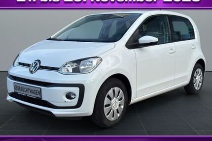 VW up! 60.726 km 12.939 € Wernigerode 38855
