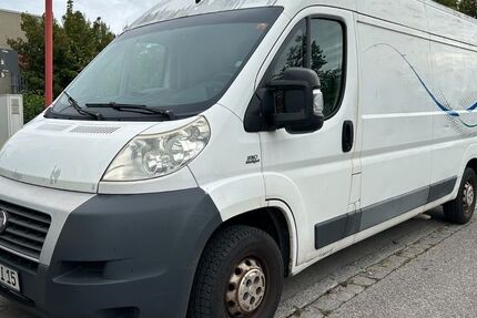 Fiat Ducato 219.800 km 4.950 &euro; Fürstenfeldbruck 82256