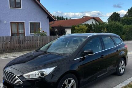 Ford Focus 167.500 km 3.999 &euro; Hemau 93155