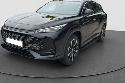 MG HS 2.990 km 34.950 &euro; Manching 85077