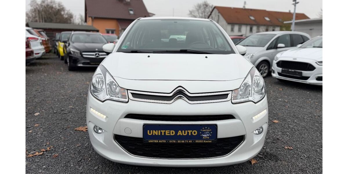 Citroen C3 84.000 km 5.999 € Mainz-Kastel 55252