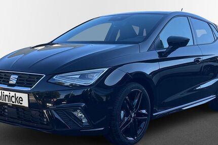 Seat Ibiza 6.900 km 23.490 &euro; Lübbecke 32312