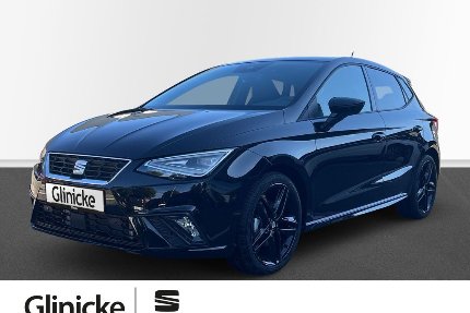 Seat Ibiza 6.900 km 24.490 &euro; Lübbecke 32312