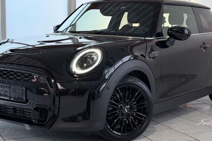Mini Cooper S 39.000 km 30.990 &euro; Pinneberg 25421