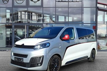 Citroen SpaceTourer 163.500 km 12.580 € Nordhausen 99734
