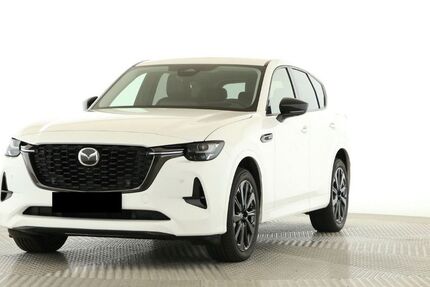 Mazda CX-60 14.635 km 48.930 € Oelde (Stromberg) 59302