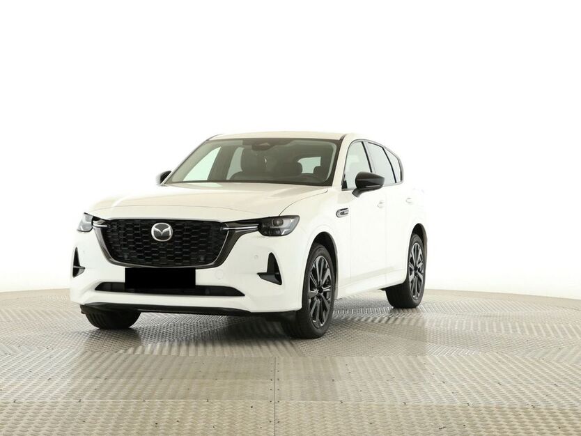 Mazda CX-60 14.635 km 48.930 € Oelde (Stromberg) 59302