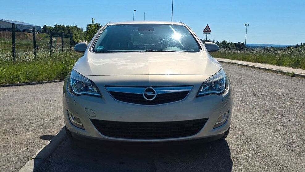 Astra